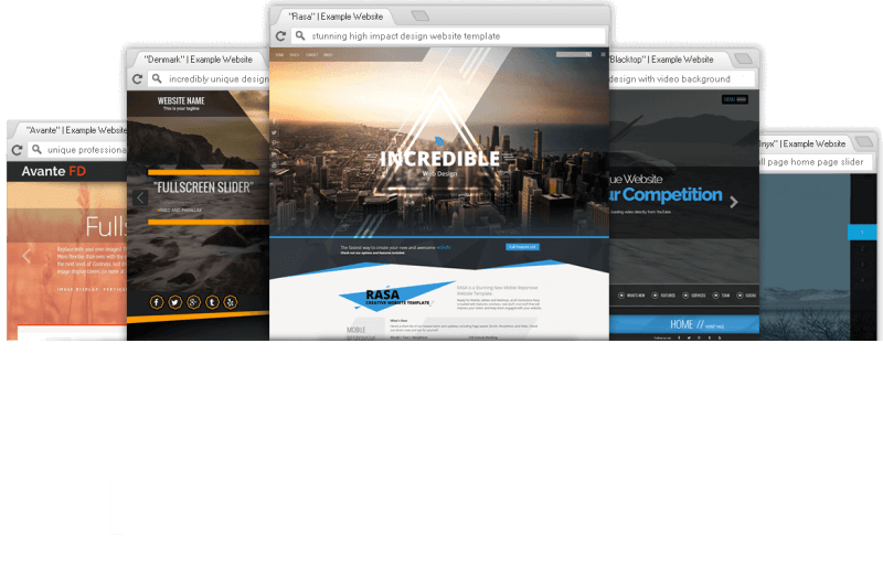 Cloud VPS Server