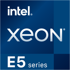 Intel Xeon E5